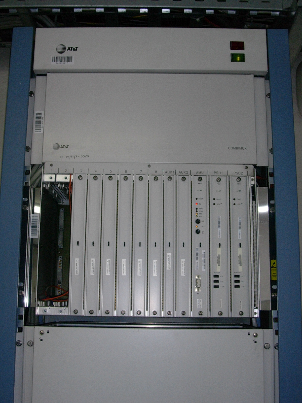 SDH LUCENT